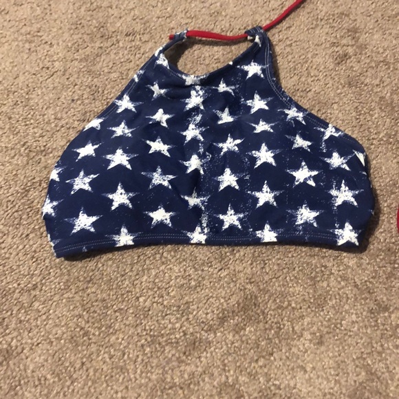 4th of July bathing suit - Picture 1 of 2